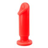 Набор анальных пробок - Anal Slim Dildo Kit