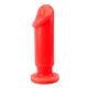 Набор анальных пробок - Anal Slim Dildo Kit