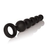 Анальна вибро-пробка Booty Call Booty Shaker, 10,3Х2, 5 см