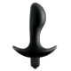 Анальна пробка - vibrating perfect plug