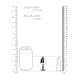 Анальна пробка - Ouch! Metal Butt Plug Small Silver/Rubellite Pink