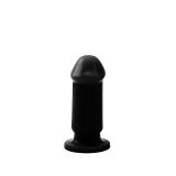 Анальная пробка - Rubicon Evil Dildo Plug S