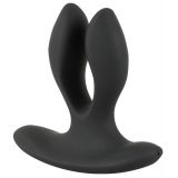 Анальна пробка - XouXou Vibrating Expander Butt Plug