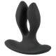 Анальна пробка - XouXou Vibrating Expander Butt Plug