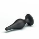 Анальна пробка - Pretty Love Sensitive Prostate Plug Black Анальна пробка - Pretty Love Sensitive Prostate Plug Black