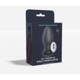 Анальна пробка - 360° Rotation Anal Stimulator