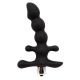 Масажер простати - Black Mont Perfect Grip Prostate Massager 4 "