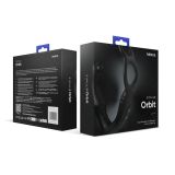 Стимулятор простати Nexus SIMUL8 Orbit Edition з ерекційним кільцем