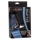 CalExotics Eclipse Thrusting Probe - масажер простати, 9,5х3, 25 см