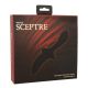 Nexus - Sceptre Rotating Prostate Probe масажер простати, 9,7х3, 45 см