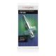 Анальна пробка з вібрацією High Intensity Probe Blue 9,5х2, 5 см