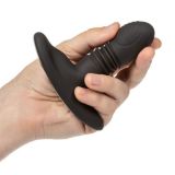CalExotics Eclipse Thrusting Probe - масажер простати, 9,5х3, 25 см