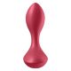 Анальна пробка - Satisfyer Backdor Lover Red
