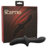 Nexus - Sceptre Rotating Prostate Probe масажер простати, 9,7х3, 45 см