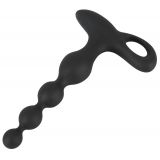 Анальний вібратор - BV Vibrating Anal Beads