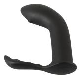 Массажер простаты - Rebel Silicone Prostate Plug