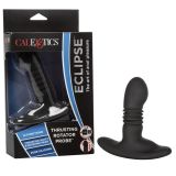 CalExotics Eclipse Thrusting Probe - масажер простати, 9,5х3, 25 см