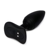 Анальна пробка Ace Remote Control Vibrating Butt Plug S, 6,5х3 см