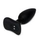 Анальна пробка Ace Remote Control Vibrating Butt Plug S, 6,5х3 см