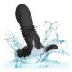 CalExotics Eclipse Thrusting Probe - масажер простати, 9,5х3, 25 см