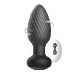 Анальна пробка - 360° Rotation Anal Stimulator