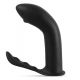 Массажер простаты - Rebel Silicone Prostate Plug