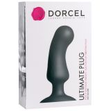 Анальна пробка Dorcel Ultimate Plug