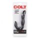 CalExotic COLT Deep Flexer - массажер простаты с вибрацией, 7,5х2,5 см
