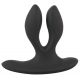 Анальна пробка - XouXou Vibrating Expander Butt Plug