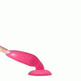 Анальна пробка - Butt plug Anal Toys Purple