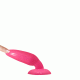 Анальна пробка - Butt plug Anal Toys Purple