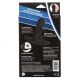 CalExotics Eclipse Thrusting Probe - масажер простати, 9,5х3, 25 см