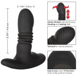 CalExotics Eclipse Thrusting Probe - масажер простати, 9,5х3, 25 см