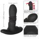 CalExotics Eclipse Thrusting Probe - масажер простати, 9,5х3, 25 см