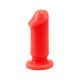 Набор анальных пробок - Anal Slim Dildo Kit