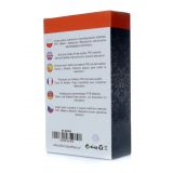 Анальна пробка - T-Plug Wave