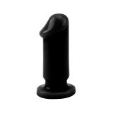 Анальная пробка - Rubicon Evil Dildo Plug S