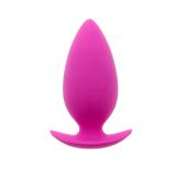 Анальная пробка - Bootyful Anal Plug Medium Pink