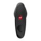 Анальна пробка з вібрацією Fun Factory Bootie Vibe Black, 12 режимів