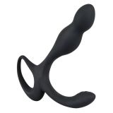 Масажер простати - Rebel Plug with Perineum Stimulator
