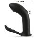 Массажер простаты - Rebel Silicone Prostate Plug