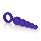 Анальна вибро-пробка Booty Call Booty Shaker, 10,3Х2, 5 см