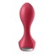 Анальна пробка - Satisfyer Backdor Lover Red