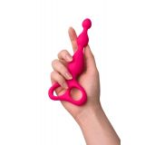 Анальная пробка Toyfa Popo Pleasure