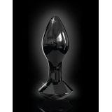 Pipedream Icicles No 78 - анальна пробка 7.3х3 см