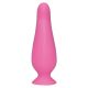 Анальна пробка - Smile Hopper Analplug Pink