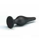 Анальна пробка - Pretty Love Sensitive Prostate Plug Black Анальна пробка - Pretty Love Sensitive Prostate Plug Black