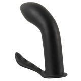Массажер простаты - Rebel Silicone Prostate Plug