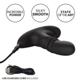 CalExotics Eclipse Thrusting Probe - масажер простати, 9,5х3, 25 см