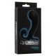 Doc Johnson OptiMALE P - Massager - масажер простати, 9,6х3, 5 см
